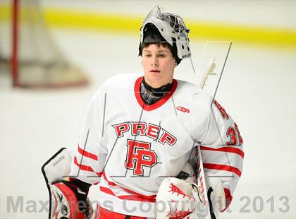 Thumbnail 1 in Don Bosco Prep @ Fairfield Prep photogallery.
