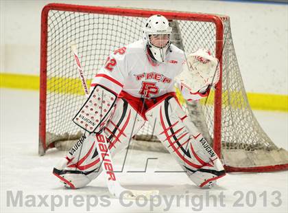 Thumbnail 3 in Don Bosco Prep @ Fairfield Prep photogallery.