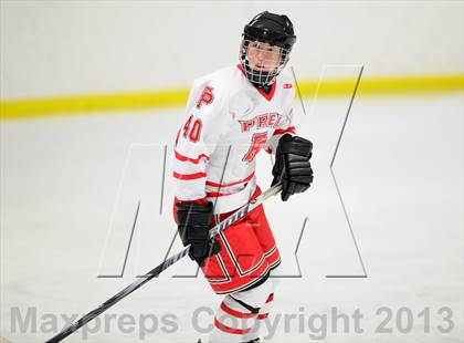 Thumbnail 3 in Don Bosco Prep @ Fairfield Prep photogallery.