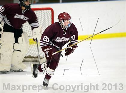 Thumbnail 3 in Don Bosco Prep @ Fairfield Prep photogallery.