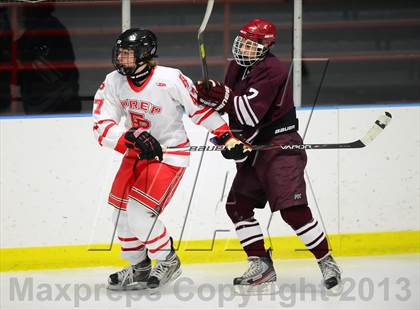 Thumbnail 1 in Don Bosco Prep @ Fairfield Prep photogallery.