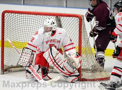 Thumbnail 1 in Don Bosco Prep @ Fairfield Prep photogallery.