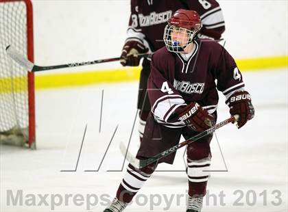 Thumbnail 2 in Don Bosco Prep @ Fairfield Prep photogallery.