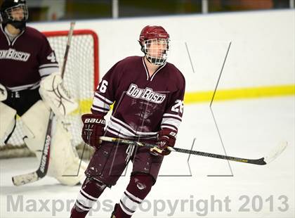 Thumbnail 2 in Don Bosco Prep @ Fairfield Prep photogallery.