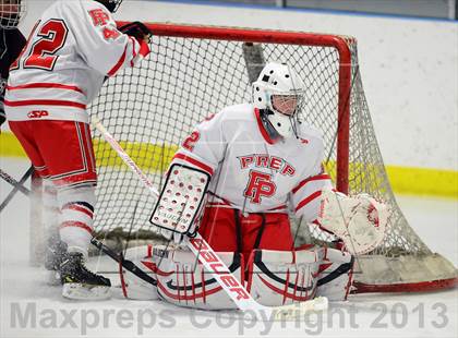Thumbnail 3 in Don Bosco Prep @ Fairfield Prep photogallery.