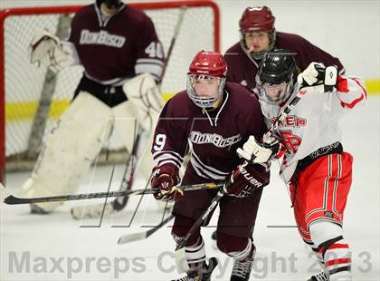 Thumbnail 1 in Don Bosco Prep @ Fairfield Prep photogallery.