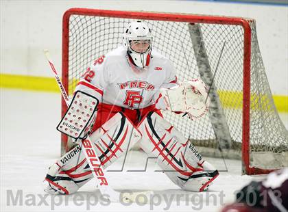 Thumbnail 1 in Don Bosco Prep @ Fairfield Prep photogallery.