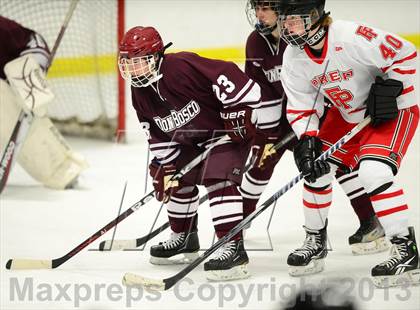 Thumbnail 3 in Don Bosco Prep @ Fairfield Prep photogallery.