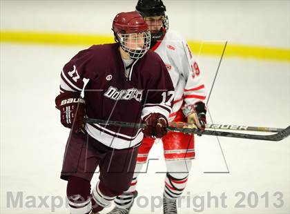 Thumbnail 1 in Don Bosco Prep @ Fairfield Prep photogallery.