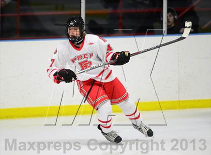 Thumbnail 1 in Don Bosco Prep @ Fairfield Prep photogallery.