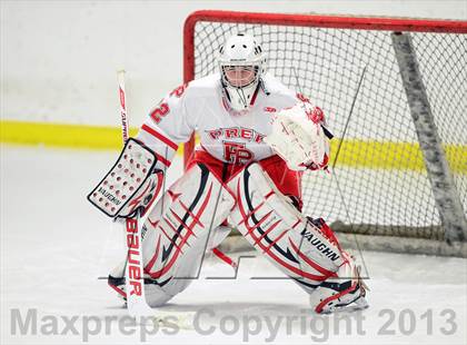 Thumbnail 1 in Don Bosco Prep @ Fairfield Prep photogallery.