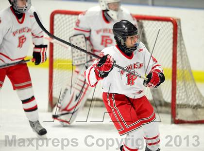 Thumbnail 2 in Don Bosco Prep @ Fairfield Prep photogallery.