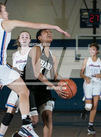 Thumbnail 1 in Cardinal O'Hara @ Williamsville South photogallery.