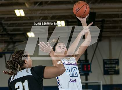 Thumbnail 3 in Cardinal O'Hara @ Williamsville South photogallery.