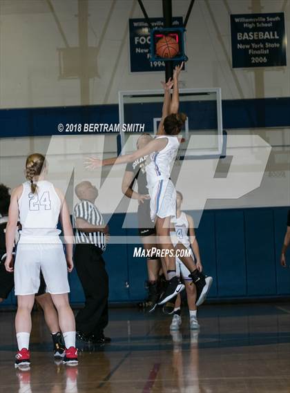 Thumbnail 2 in Cardinal O'Hara @ Williamsville South photogallery.