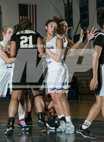 Thumbnail 2 in Cardinal O'Hara @ Williamsville South photogallery.