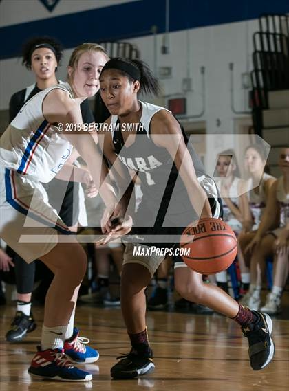 Thumbnail 2 in Cardinal O'Hara @ Williamsville South photogallery.