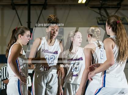 Thumbnail 2 in Cardinal O'Hara @ Williamsville South photogallery.