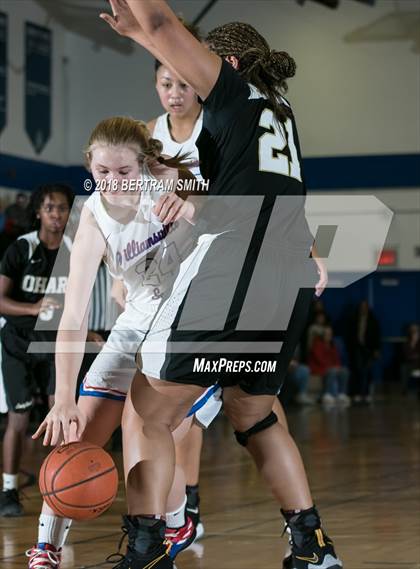 Thumbnail 3 in Cardinal O'Hara @ Williamsville South photogallery.