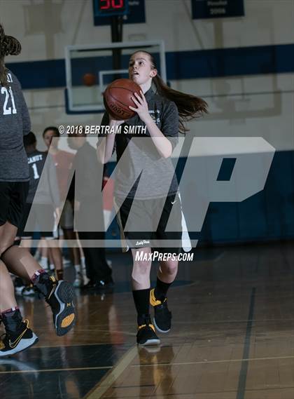 Thumbnail 2 in Cardinal O'Hara @ Williamsville South photogallery.