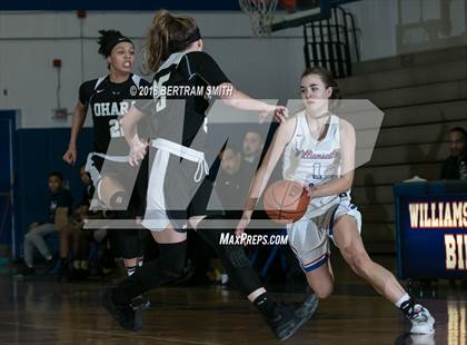Thumbnail 1 in Cardinal O'Hara @ Williamsville South photogallery.