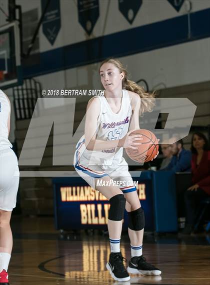 Thumbnail 3 in Cardinal O'Hara @ Williamsville South photogallery.