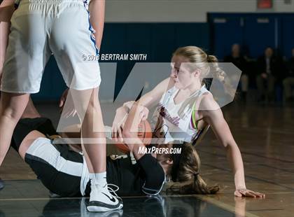 Thumbnail 1 in Cardinal O'Hara @ Williamsville South photogallery.