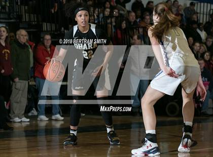 Thumbnail 3 in Cardinal O'Hara @ Williamsville South photogallery.