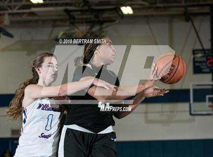 Thumbnail 1 in Cardinal O'Hara @ Williamsville South photogallery.