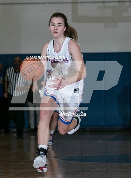 Thumbnail 3 in Cardinal O'Hara @ Williamsville South photogallery.