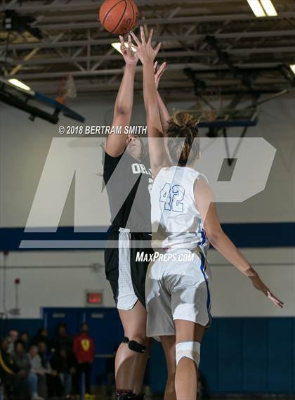 Thumbnail 3 in Cardinal O'Hara @ Williamsville South photogallery.