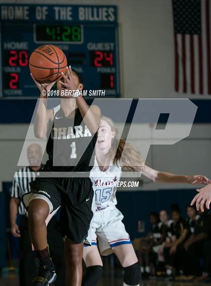 Thumbnail 3 in Cardinal O'Hara @ Williamsville South photogallery.