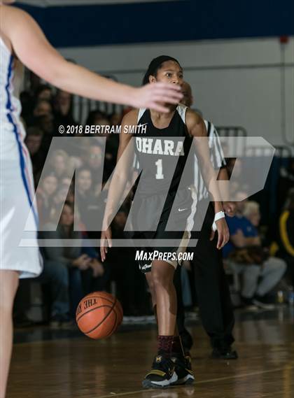 Thumbnail 2 in Cardinal O'Hara @ Williamsville South photogallery.