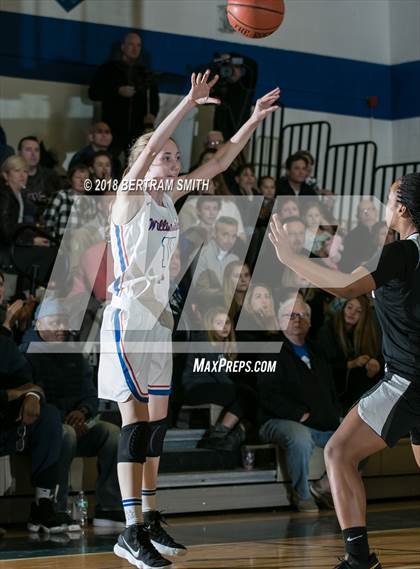 Thumbnail 2 in Cardinal O'Hara @ Williamsville South photogallery.
