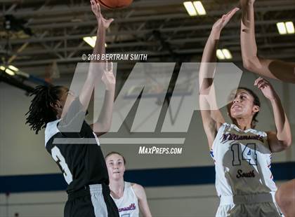 Thumbnail 3 in Cardinal O'Hara @ Williamsville South photogallery.