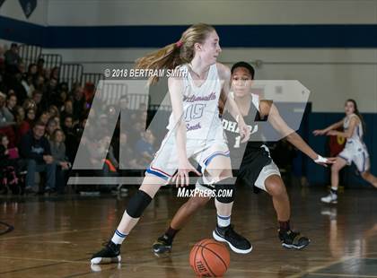 Thumbnail 1 in Cardinal O'Hara @ Williamsville South photogallery.