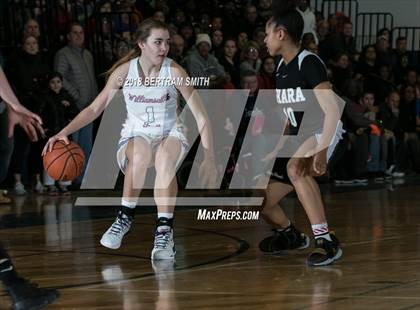 Thumbnail 3 in Cardinal O'Hara @ Williamsville South photogallery.