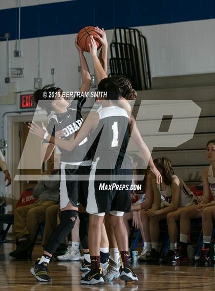 Thumbnail 2 in Cardinal O'Hara @ Williamsville South photogallery.