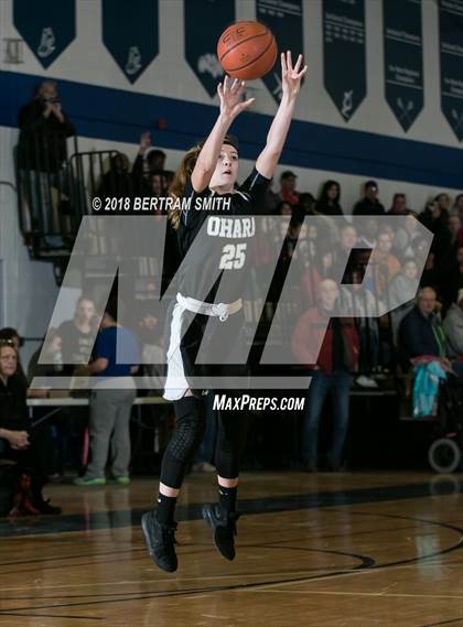 Thumbnail 3 in Cardinal O'Hara @ Williamsville South photogallery.