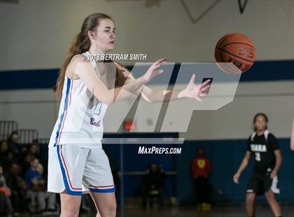 Thumbnail 2 in Cardinal O'Hara @ Williamsville South photogallery.