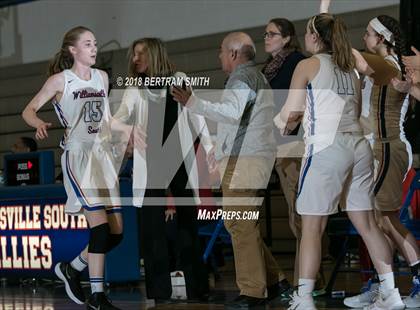 Thumbnail 2 in Cardinal O'Hara @ Williamsville South photogallery.