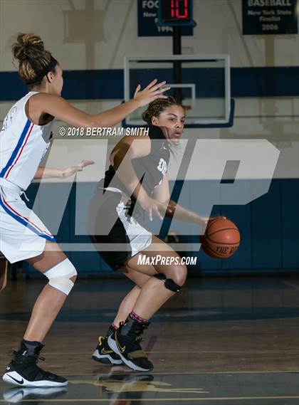Thumbnail 1 in Cardinal O'Hara @ Williamsville South photogallery.