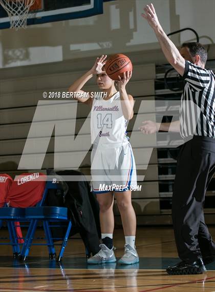 Thumbnail 1 in Cardinal O'Hara @ Williamsville South photogallery.