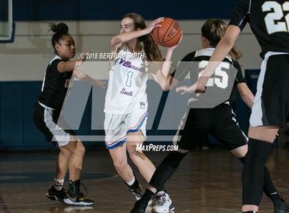 Thumbnail 1 in Cardinal O'Hara @ Williamsville South photogallery.
