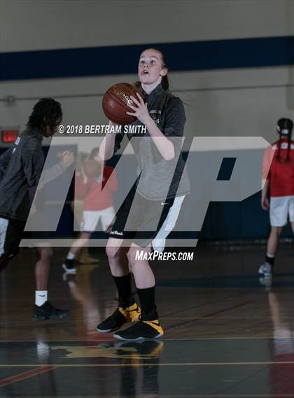 Thumbnail 1 in Cardinal O'Hara @ Williamsville South photogallery.