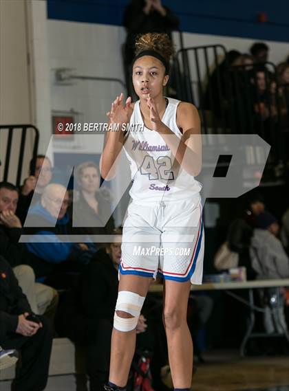 Thumbnail 1 in Cardinal O'Hara @ Williamsville South photogallery.