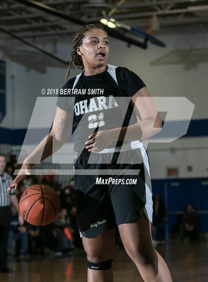 Thumbnail 3 in Cardinal O'Hara @ Williamsville South photogallery.