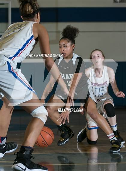 Thumbnail 1 in Cardinal O'Hara @ Williamsville South photogallery.