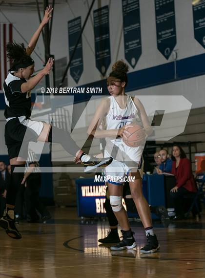 Thumbnail 3 in Cardinal O'Hara @ Williamsville South photogallery.