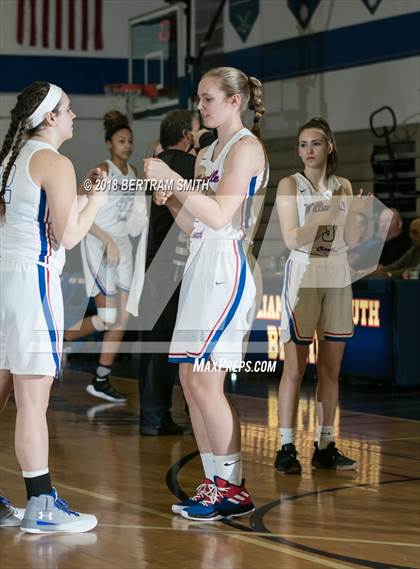 Thumbnail 1 in Cardinal O'Hara @ Williamsville South photogallery.